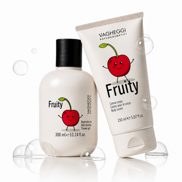 Duo – Fruity