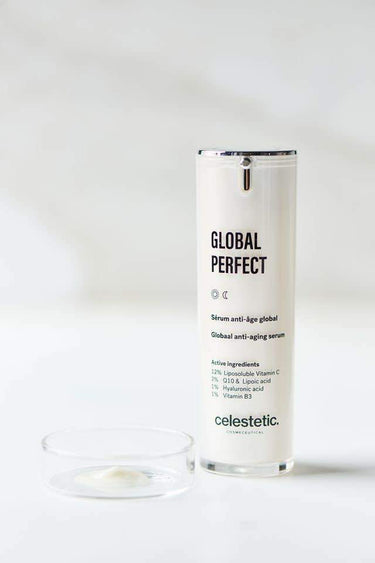 Sérum GLOBAL PERFECT CELESTETIC 30 ml