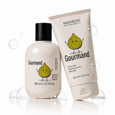 Duo – Gourmand