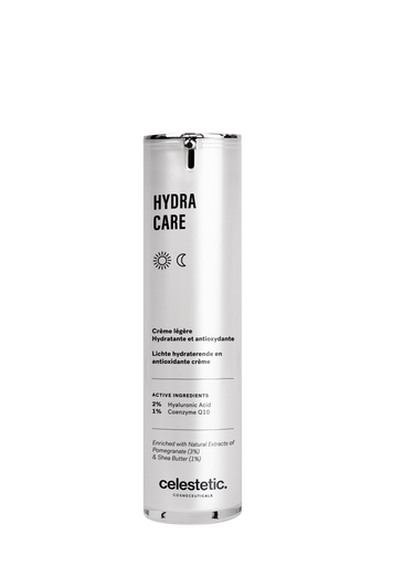 Crème hydratante Hydra Care CELESTETIC 50 ML