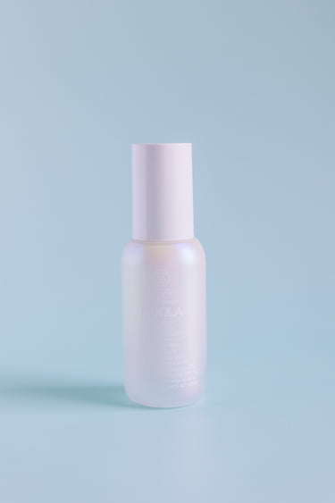 Écran solaire à l’oxyde de zinc (peau claire) FPS 30 -33 mL