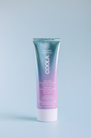 Lotion Corps avec Écran Solaire FPS 40  -100 ml
