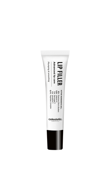 Lip Filler Soin avancé pour les lèvres CELESTETIC 15 ml