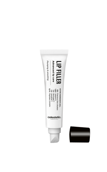 Lip Filler Soin avancé pour les lèvres CELESTETIC 15 ml
