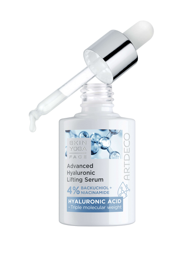 Sérum liftant à l'Acide Hyaluronique 30 ml