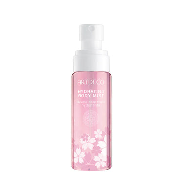 Ensemble Lotion Hydratante et Brume corporelle SAKURA