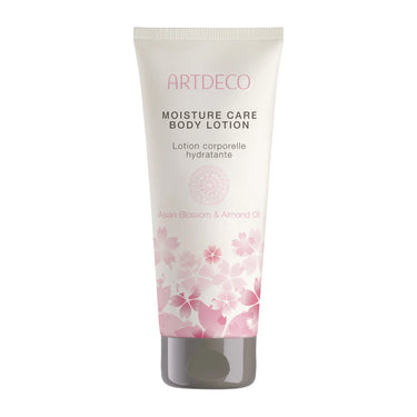 Ensemble Lotion Hydratante et Brume corporelle SAKURA