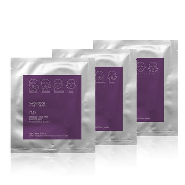 Masque visage LUMISCULPT