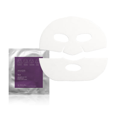 Masque visage LUMISCULPT