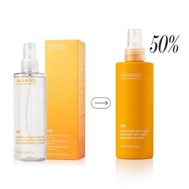 Promo Vitaminée LIME