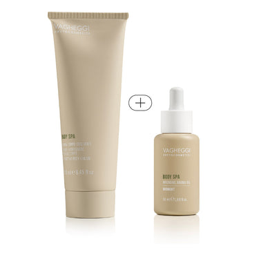 Duo Crème hydratante - Sunrise