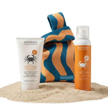 #2 Duo – Bronzage parfait