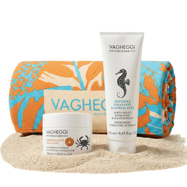 #3 Duo – Bronzage prolongé