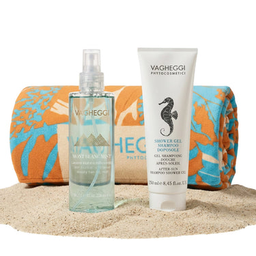 #4 Duo – Réconfort après-soleil