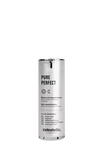 Sérum PURE PERFECT CELESTETIC 30 ml