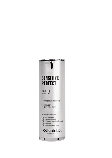 Sérum calmant peaux sensibles CELESTETIC 30 ml