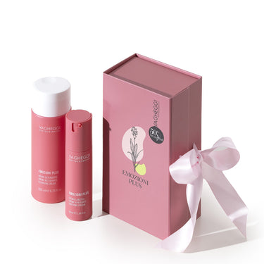 Coffret 50e Emozioni Plus