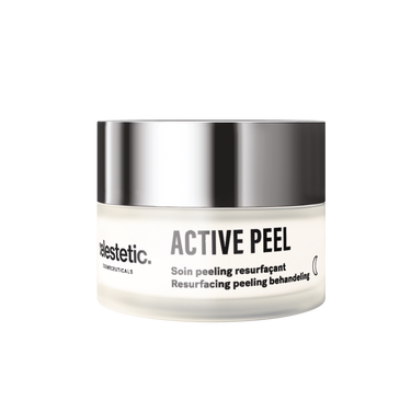 Soin peeling de nuit Active Peel CELESTETIC 50 ml