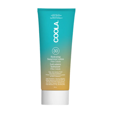 Crème solaire classique pour le corps-pina colada FPS30