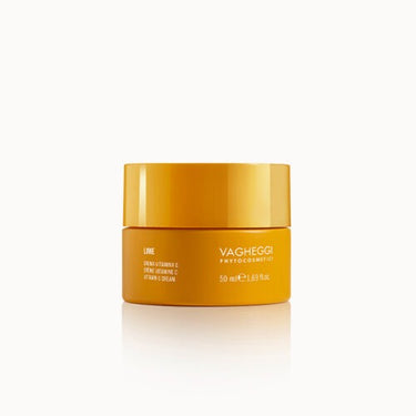 Promo Vitaminée Crème LIME