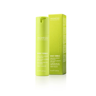 Crème Visage Illuminante Antitaches Bright Formula 50 ml