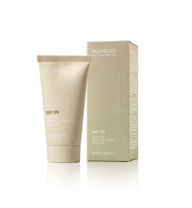 Crème pour les mains VAGHEGGI 50ml