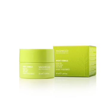 Crème Visage Glycolic+M Acid Complex Bright Formula 50 ml
