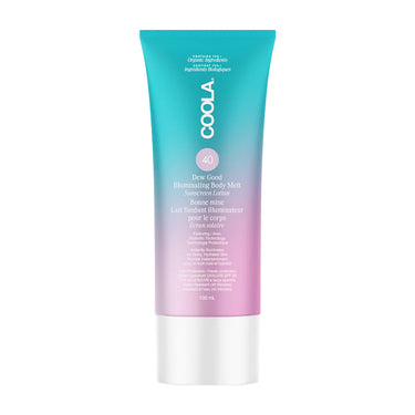 Lotion Corps avec Écran Solaire FPS 40  -100 ml
