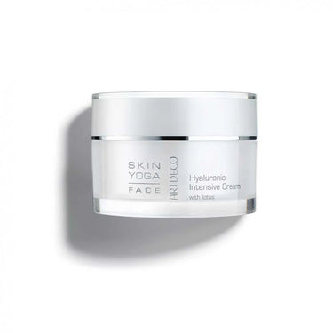 Crème Intensive Hyaluronique au Lotus 50 ml
