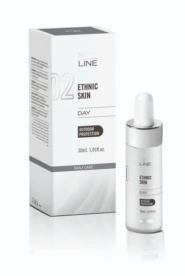 MeLine 02 Peau ethnique Soin de jour 30ml