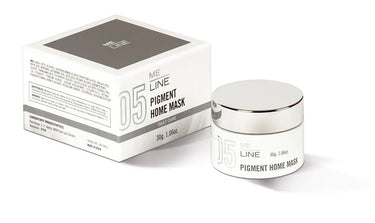 MeLine 05 Masque maison 30gr.