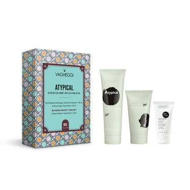 Coffret Noël ATIPYCAL