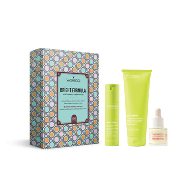 Coffret Noël Bright Formula