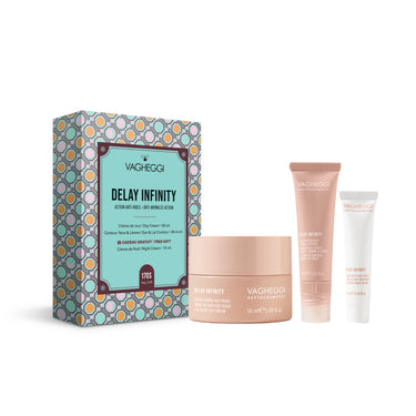 Coffret Noël DELAY INFINITY