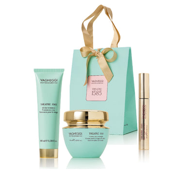 Trio Festif Edition limitée de Noël Theatre 1585