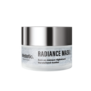Masque Radiance détoxifiant CELESTETIC 50 ml