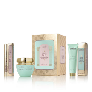 Trio Festif Edition limitée de Noël Theatre 1585